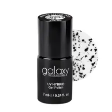 SHELLS - trajni lak za nokte UV/LED Hybrid 7 ml - Pretty Little Dots S624